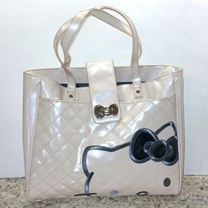 Loungefly Hello Kitty Tote Bag